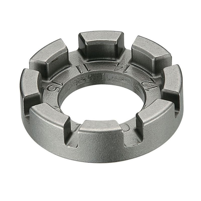  CLÉ À RAYONS ICETOOLZ 10-11-12-13-14-15