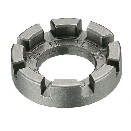  CLÉ À RAYONS ICETOOLZ 10-11-12-13-14-15