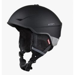 CAIRN RISE PURE MAT BLACK LAVA