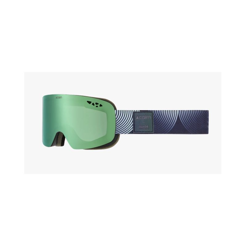 Cairn ORIGIN PURE CLX3 LILA