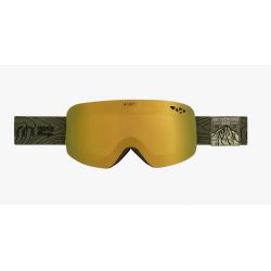 Cairn ORIGIN PURE CLX3 KHAKI