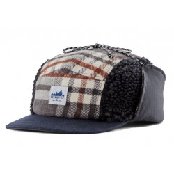 Patagonia Range Earflap Cap...