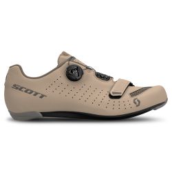 Chaussures Scott Road Comp boa Beige