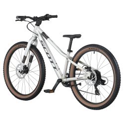 SCOTT Scale 24 disc silver
