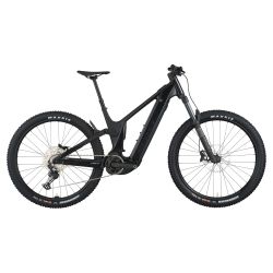 SCOTT PATRON ERIDE 930 BLACK 2026