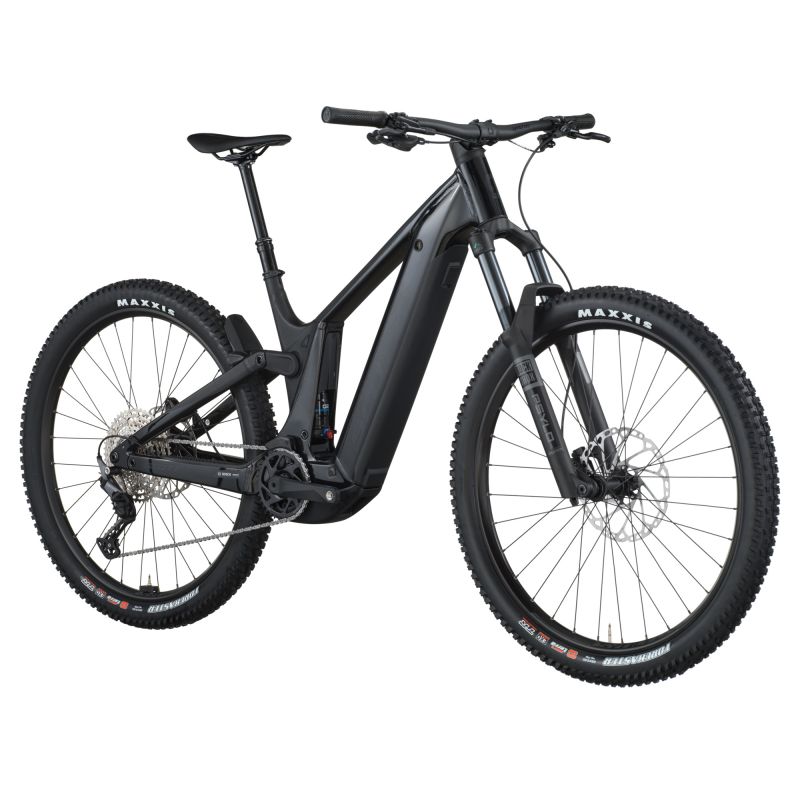 SCOTT PATRON ERIDE 930 BLACK 2026