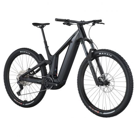 SCOTT PATRON ERIDE 930 BLACK 2026