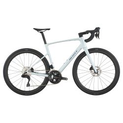SCOTT ADDICT 30 White 2026