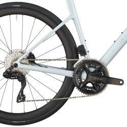 SCOTT ADDICT 30 White 2026