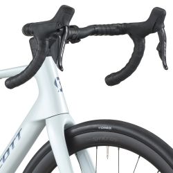 SCOTT ADDICT 30 White 2026