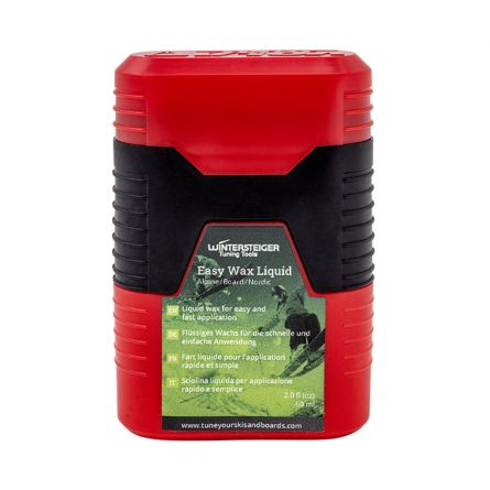 WINTERSTEIGER Easy Wax Liquid 60 ml