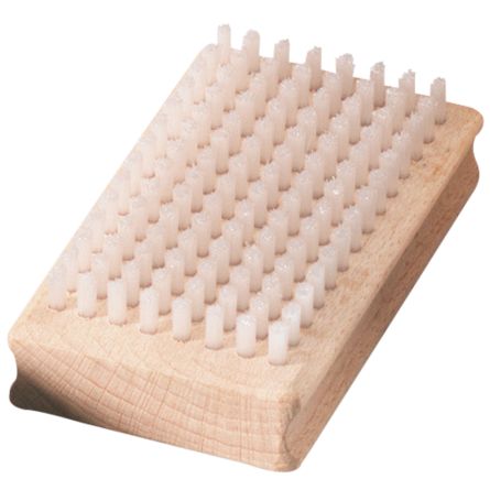 Wintersteiger brosse nylon