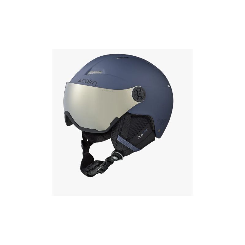 CAIRN Android Visor Mat Night