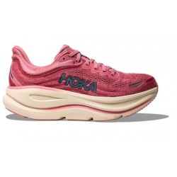 Hoka Bondi 9 Femme...