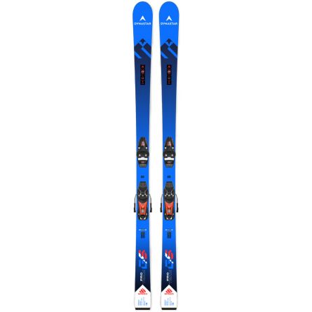 Dynastar TEAM PRO 126-134 + Look NX 7 Lifter