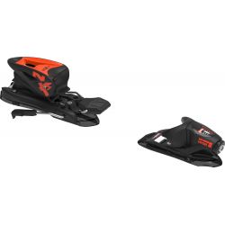 Dynastar TEAM PRO 126-134 + Look NX 7 Lifter