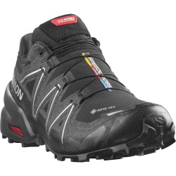 Salomon Speedcross 6 GTX 20...