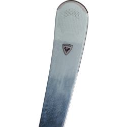 Rossignol EXPERIENCE W 86 Basalt K + NX 12 K