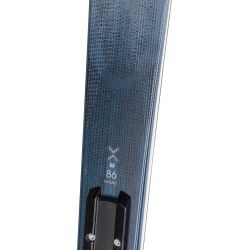 Rossignol EXPERIENCE W 86 Basalt K + NX 12 K