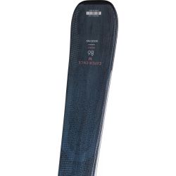 Rossignol EXPERIENCE W 86 Basalt K + NX 12 K