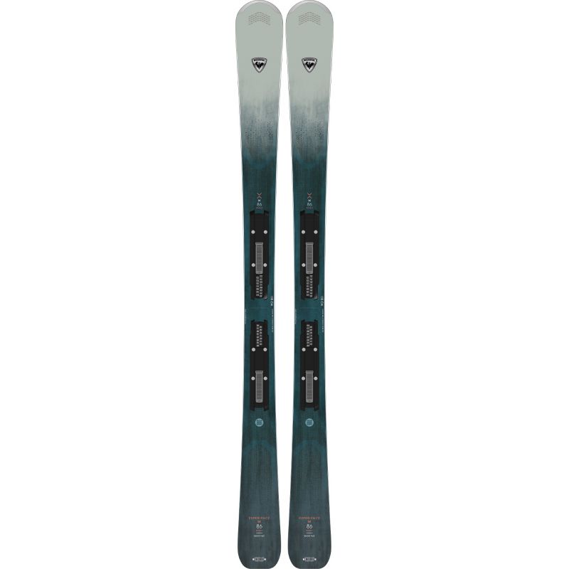 Rossignol EXPERIENCE W 86 Basalt K + NX 12 K