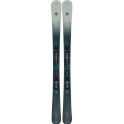 Rossignol EXPERIENCE W 86 Basalt K + NX 12 K