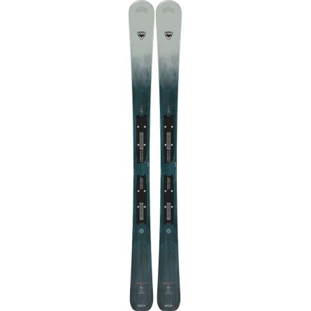 Rossignol EXPERIENCE W 86 Basalt K + NX 12 K