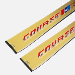 DYNASTAR SPEED MASTER SL GOLD R22 + SPX 15 RR