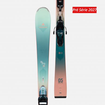 Dynastar E LITE 5 XPRESS 2027 + Look XP 11