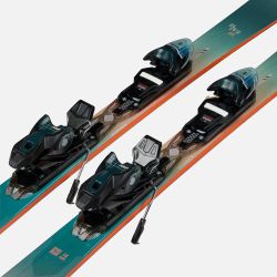 Dynastar E LITE 5 XPRESS 2027 + Look XP 11