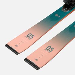 Dynastar E LITE 5 XPRESS 2027 + Look XP 11