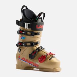 Lange RS 130 LV Gold Edition