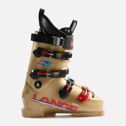 Lange RS 130 LV Gold Edition