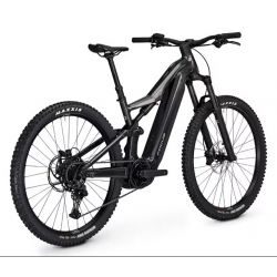 FOCUS Thron2 6.6 800 - 2026