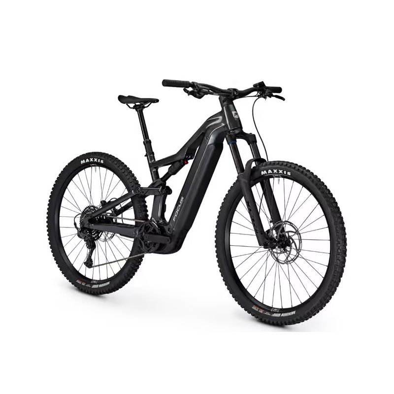 FOCUS Thron2 6.6 800 - 2026