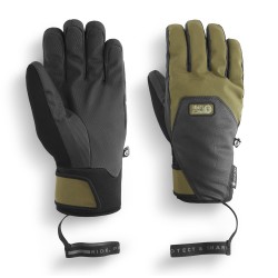 Picture Pioneer Gore-Tex...