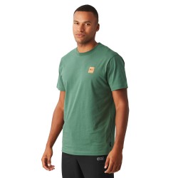 Picture Lil Cork Tee smoke...