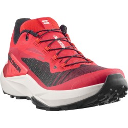 Salomon Genesis fiery red /...