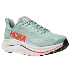 Hoka Clifton 10 sage / neon...