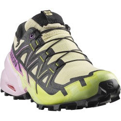 Salomon Speedcross 6 GTX...