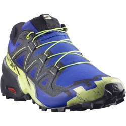 Salomon Speedcross 6 bluing...