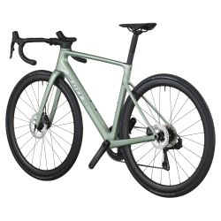 Scott Addict RC 20 Green 2026