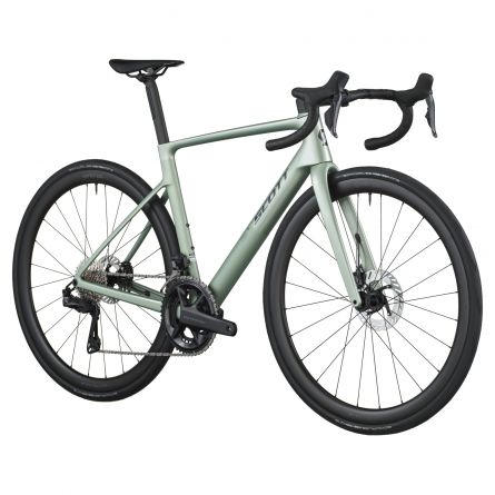 Scott Addict RC 20 Green 2026