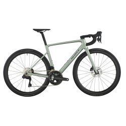 Scott Addict RC 20 Green 2026