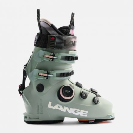 Lange Code 115 W BOA LV GW 2027