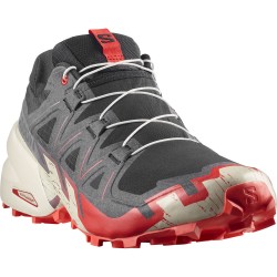 Salomon Speedcross 6 black...