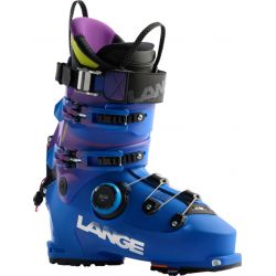 Lange Code 130 MV BOA GW Blue