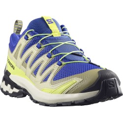 Salomon XA PRO 3D V9 bluing...