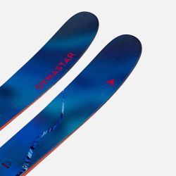 DYNASTAR M-FREE 100+ Look SPX 13 GW Black