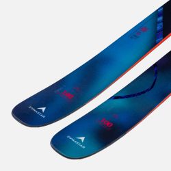 DYNASTAR M-FREE 100+ Look SPX 13 GW Black